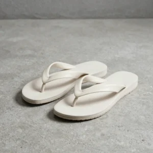 Pace Cushioned Studio Flip-Flops
